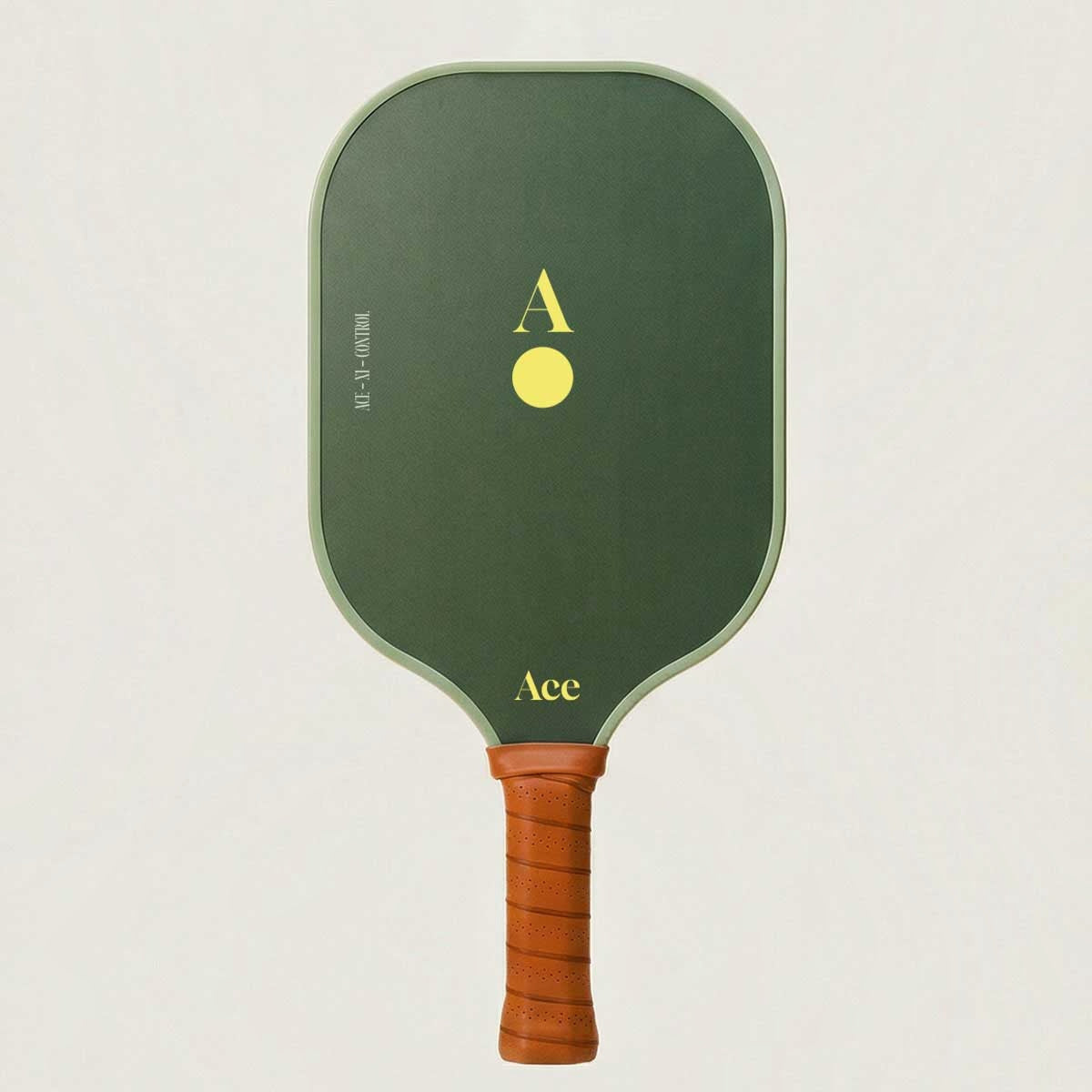 Ace X1 Control