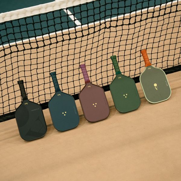How to Choose the Right Pickleball Paddle