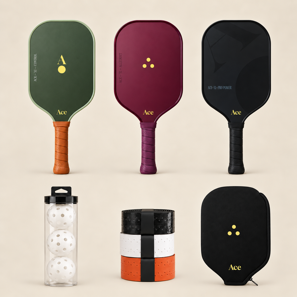 All Paddles