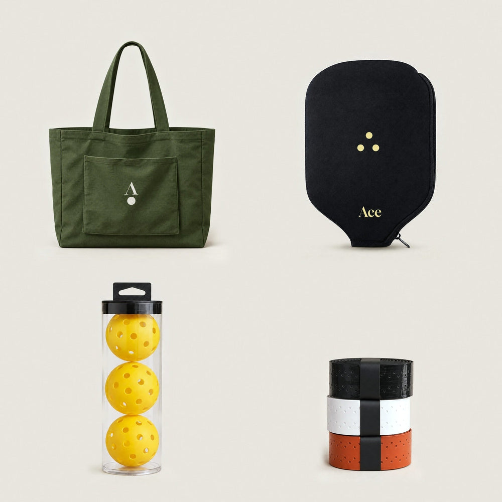Ace Accessories
