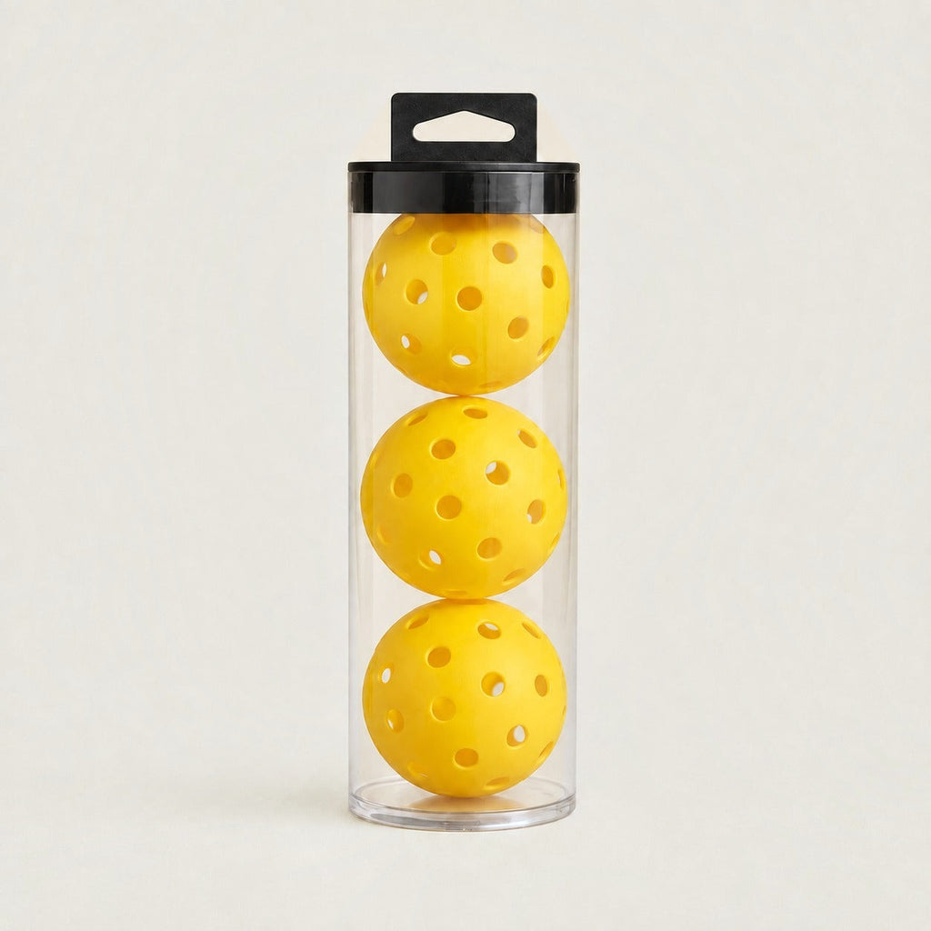 Ace Pickleballs (3 Pack)