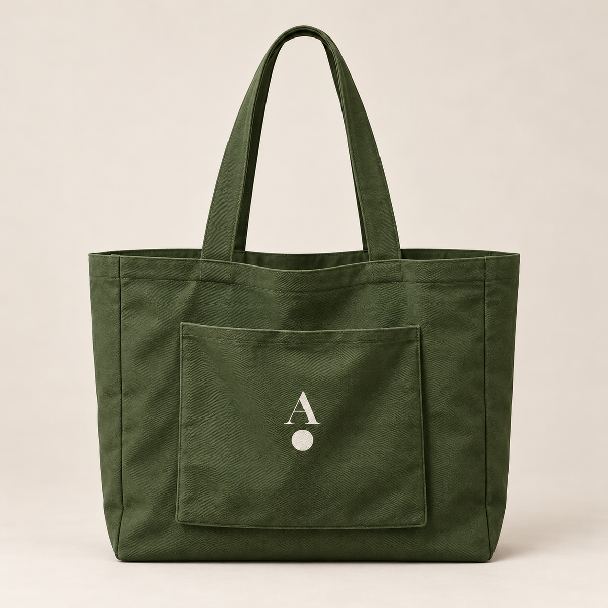 Ace Tote Bag - Pre-Order