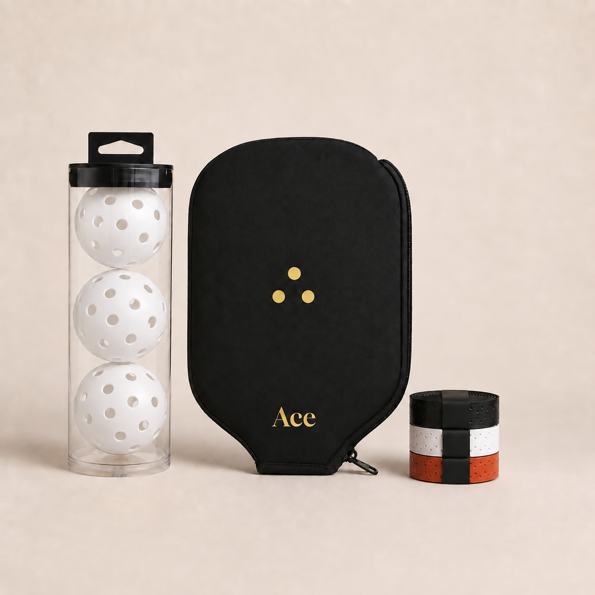 Ace Accessory Bundle