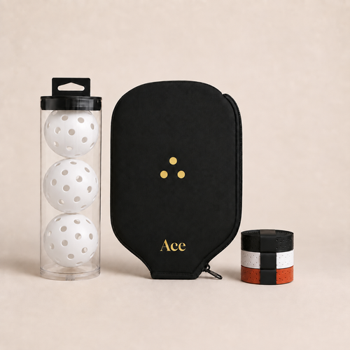 Ace Accessory Bundle