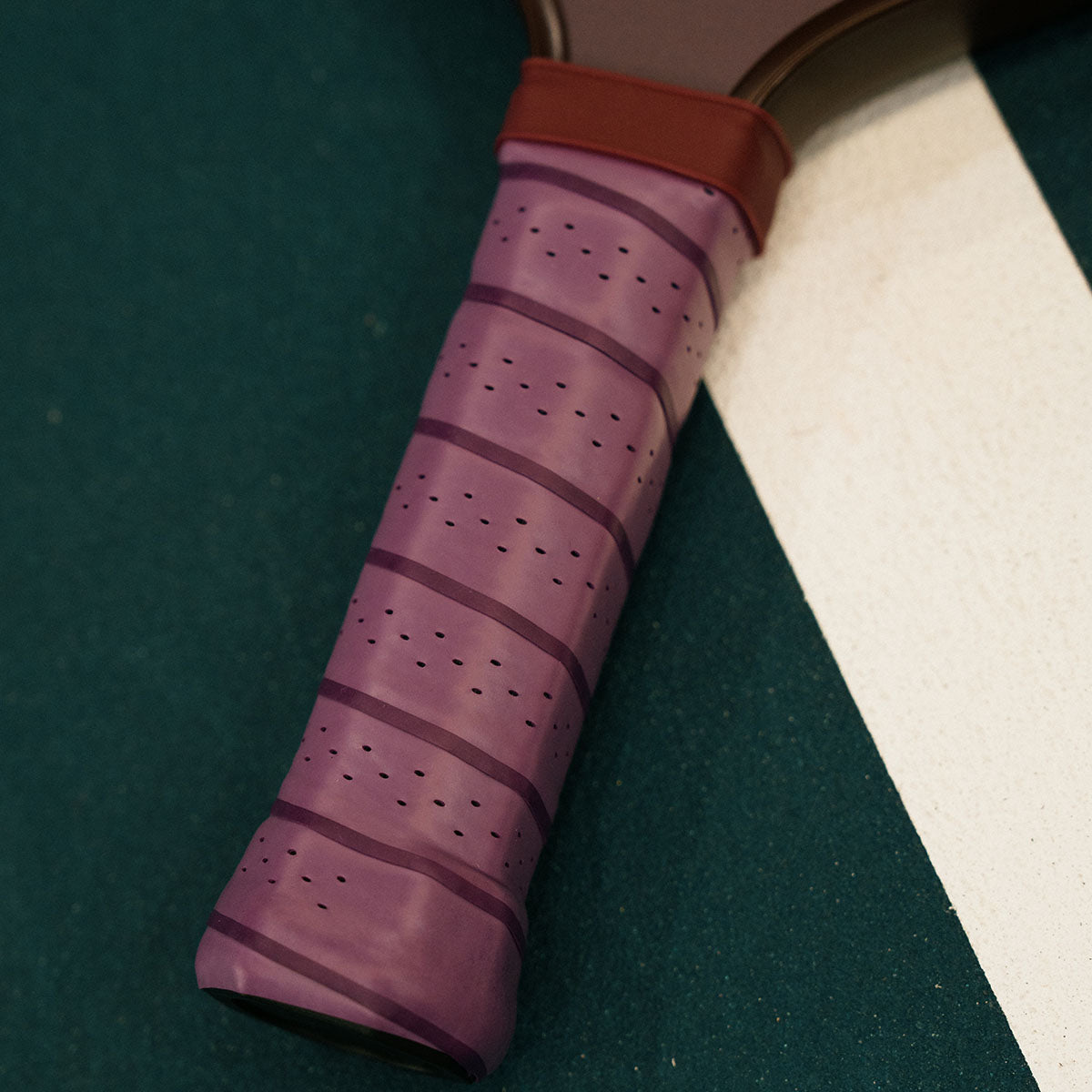 Ace X1 All Court Maroon