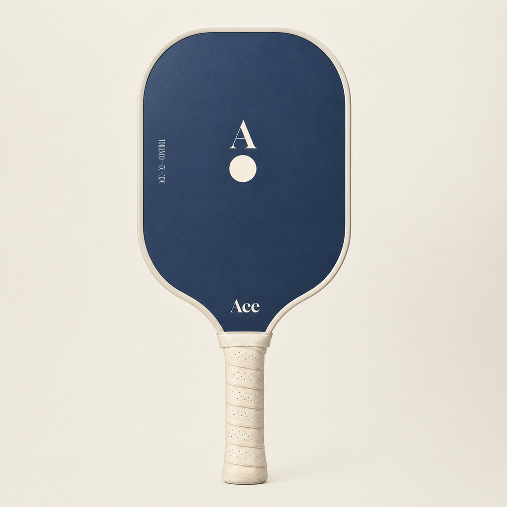 Ace X1 Control Cobalt - Pre-Order
