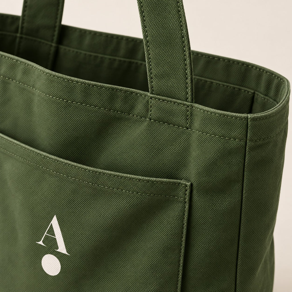 Ace Tote Bag - Pre-Order