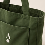 Ace Tote Bag - Pre-Order