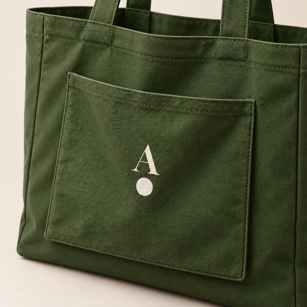 Ace Tote Bag - Pre-Order
