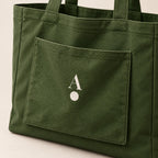 Ace Tote Bag - Pre-Order