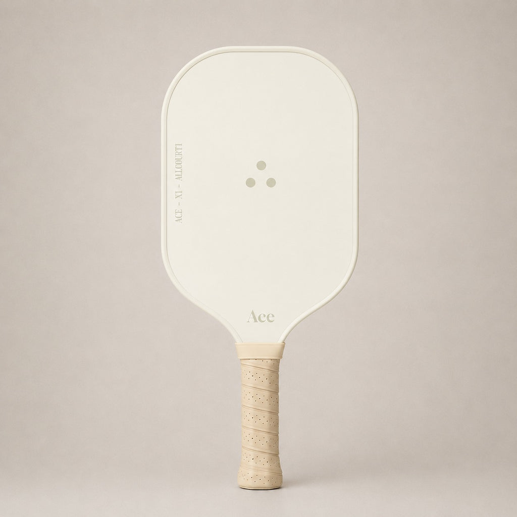 Ace X1 All Court Salt - Pre-Order