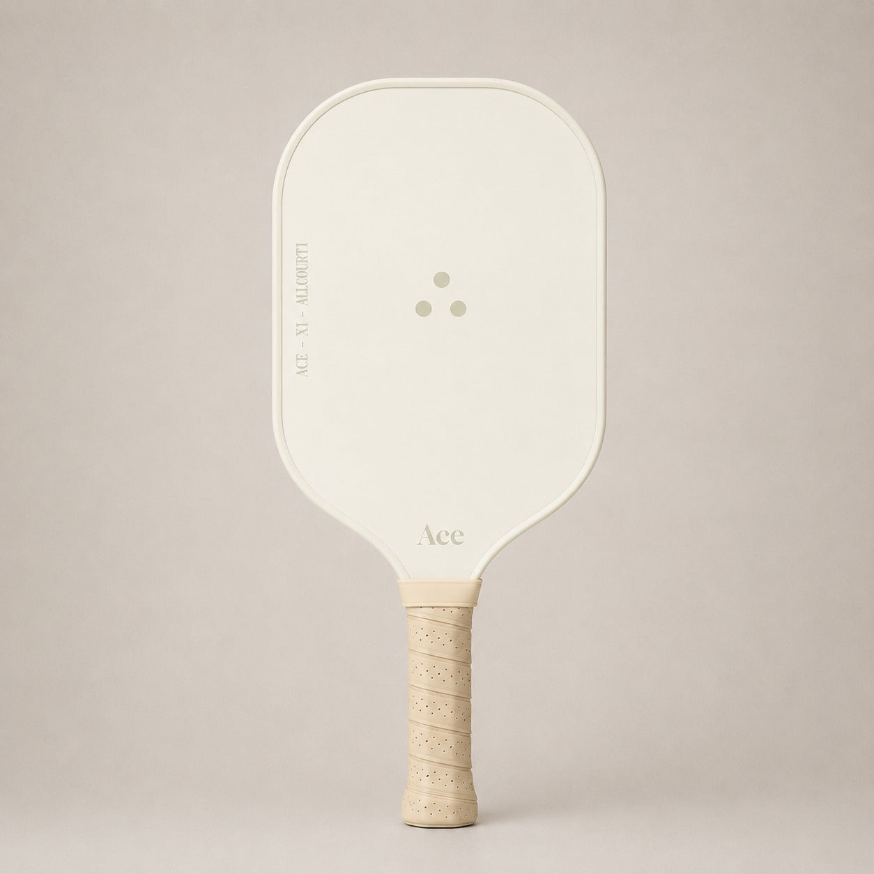 Ace X1 All Court Salt - Pre-Order