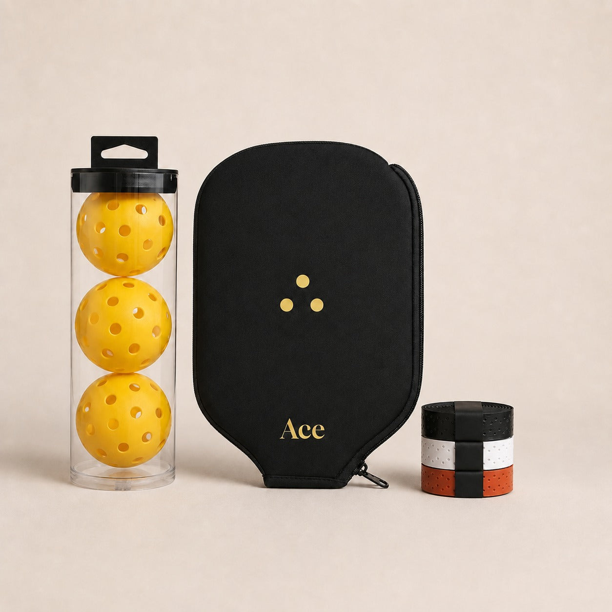 Ace Accessory Bundle