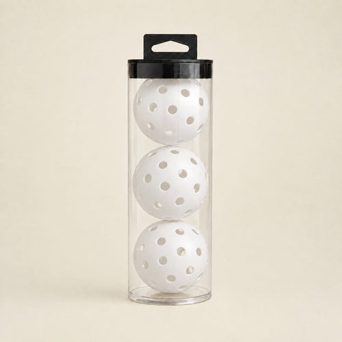 Ace Pickleballs (3 Pack)