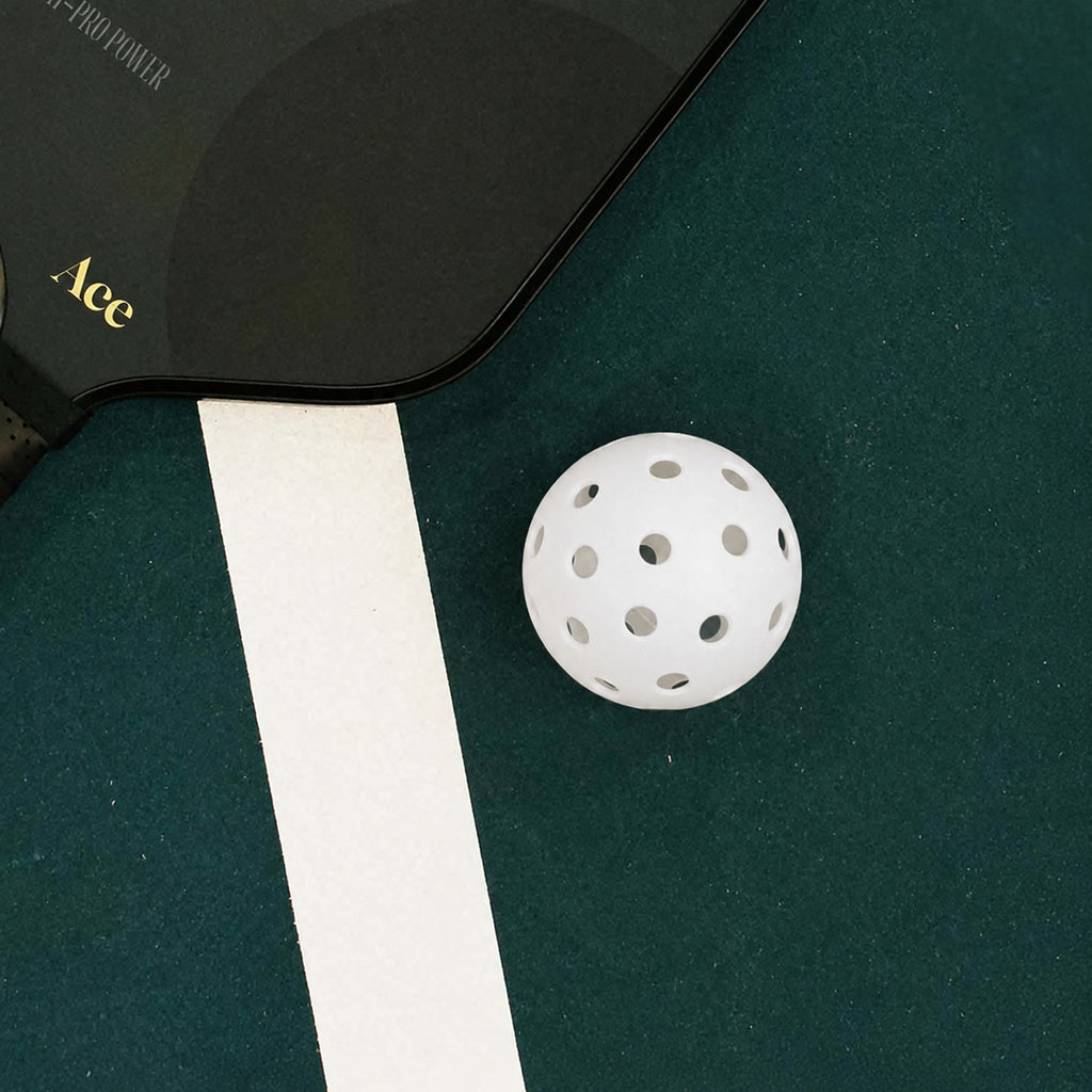 Ace pickleballs 3 pack