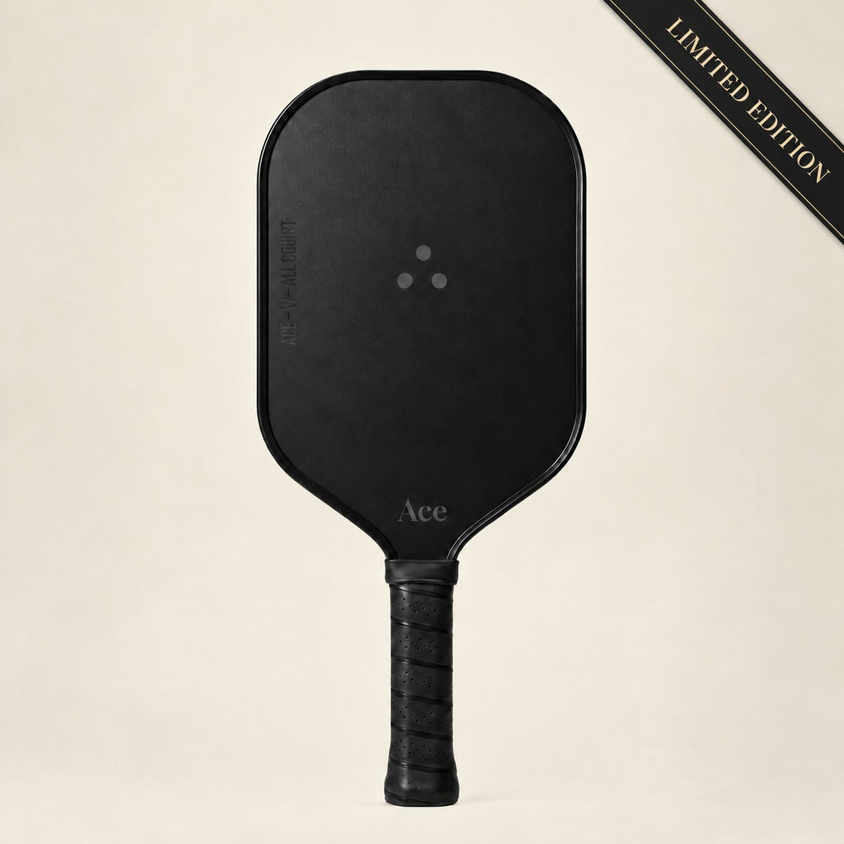 Ace X1 All Court Slate - Pre-Order