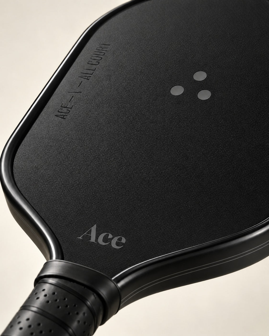Ace X1 All Court Slate - Pre-Order