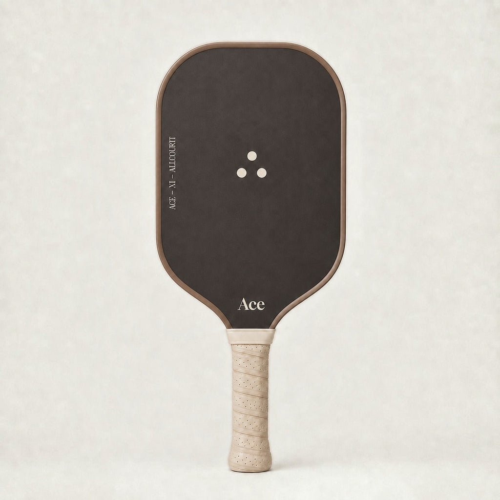 Ace X1 All Court Ironbark - Pre-Order