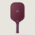 Ace X1 All Court Maroon - Pre-Order