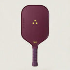 Ace X1 All Court Maroon - Pre-Order