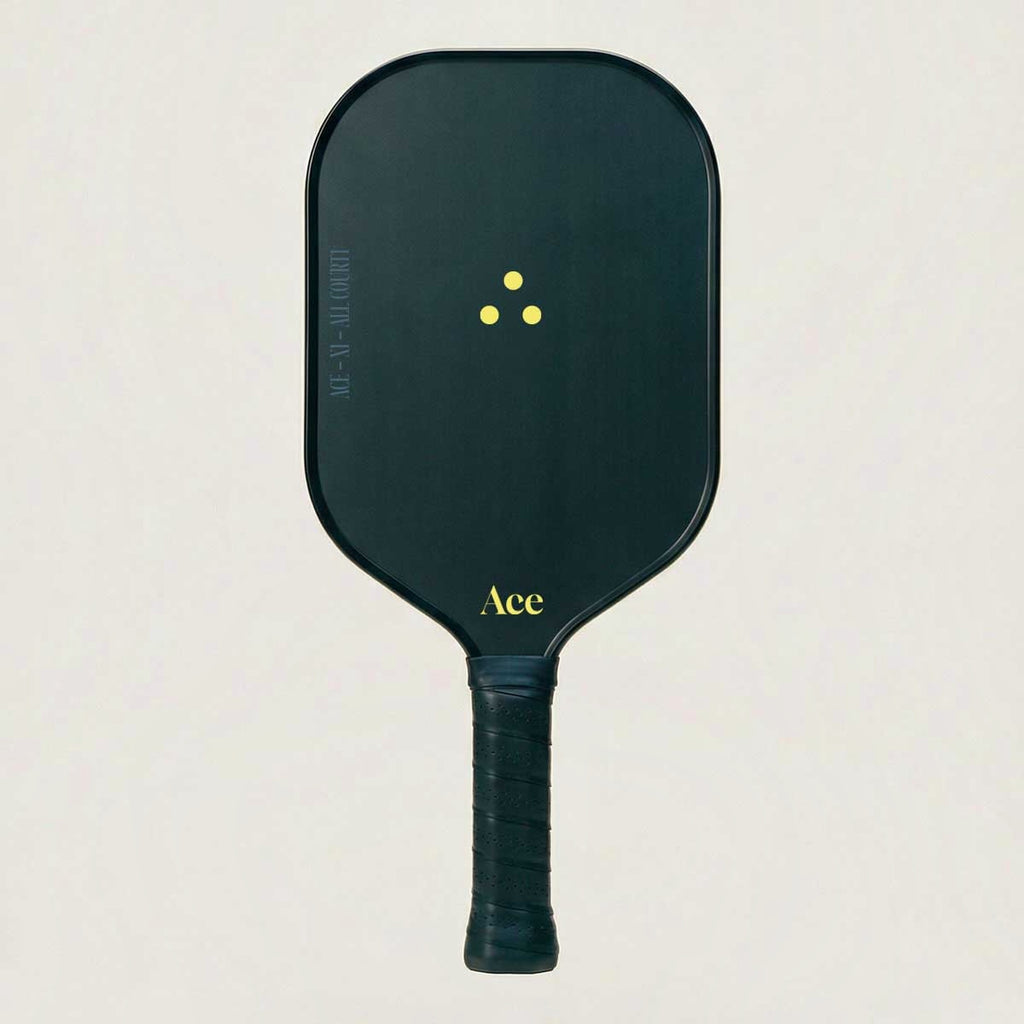 Ace X1 All Court Navy - Pre-Order