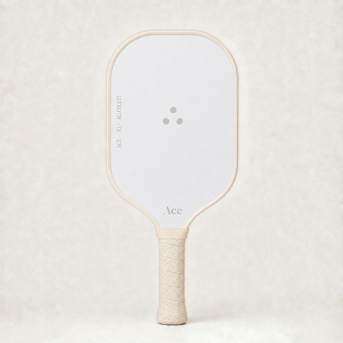 Ace X1 All Court Salt - Pre-Order