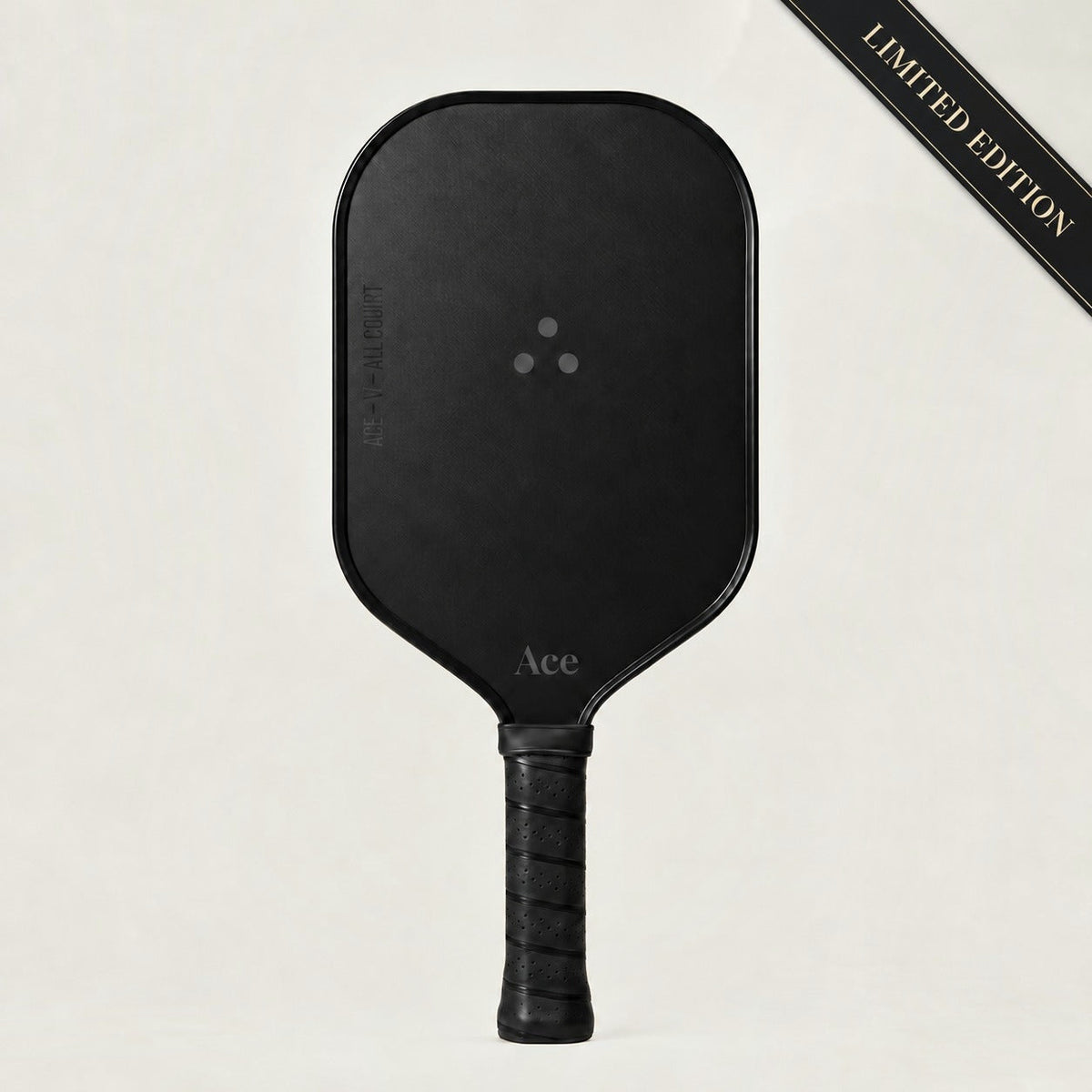 Ace X1 All Court Slate - Pre-Order