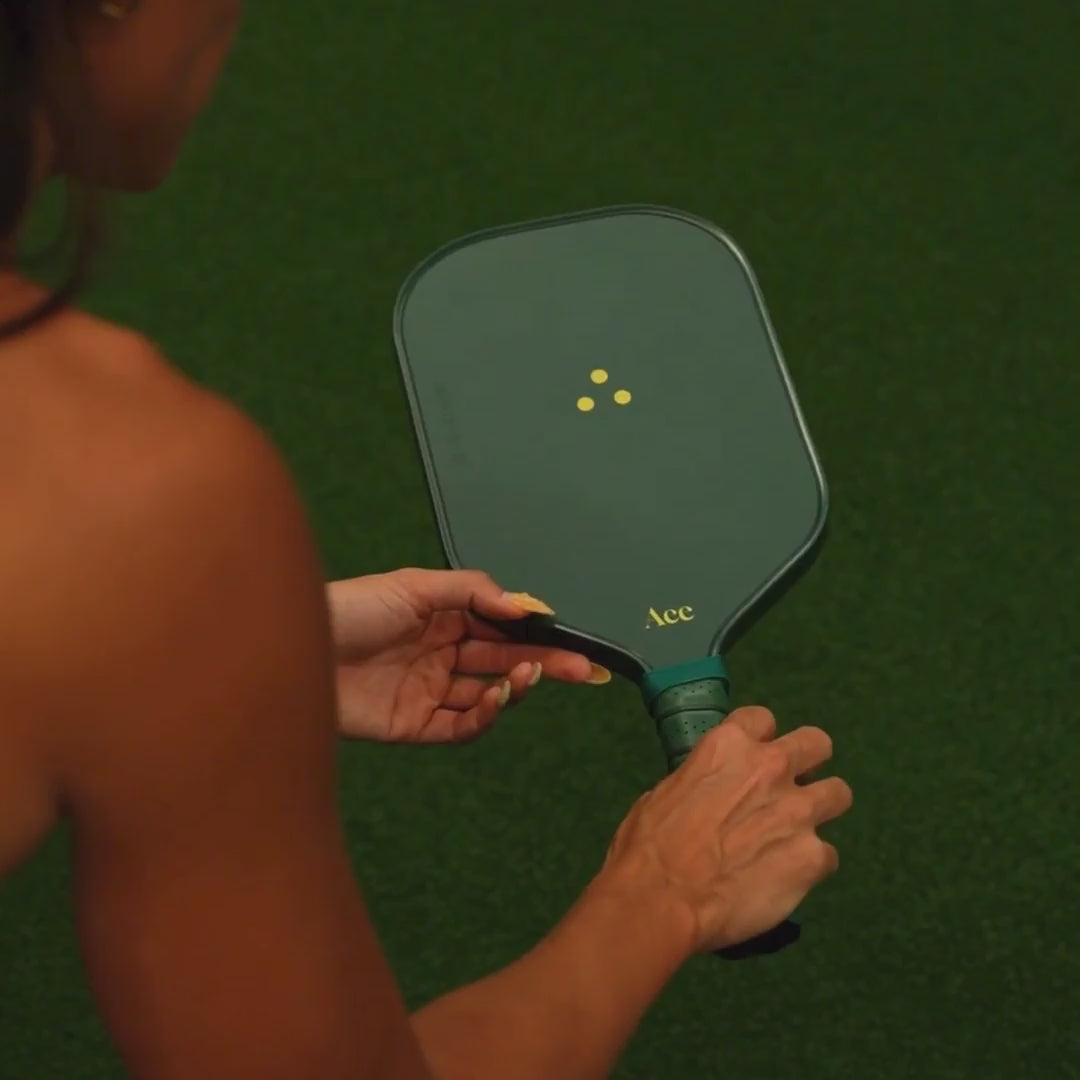 Ace X1 All Court Forest